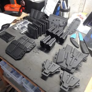 kydex products