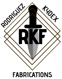 Rodriguez Kydex